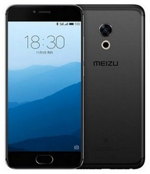 Прошивка телефона Meizu Pro 6s в Твери